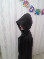 Лот: 10734395. Фото: 4. Новогодний костюм Джедай, Звездные... Сувениры, подарки