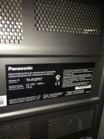 Лот: 10798389. Фото: 2. Panasonic th-r42pv7. ТВ и видео