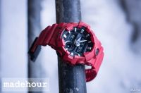 Лот: 8828775. Фото: 4. Новинка! CASIO G-SHOCK GA-700-4A... Красноярск