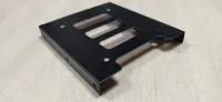 Лот: 21449754. Фото: 2. Салазки металлические переходник... Комплектующие