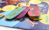 Лот: 13611445. Фото: 4. Настольная игра Alias Junior party...