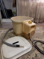 Лот: 25885228. Фото: 3. Стиральная машина см-1 "Мана". Бытовая техника