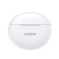 Лот: 25013906. Фото: 4. Гарнитура TWS REALME Buds T01... Красноярск