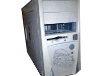 Лот: 5215231. Фото: 3. корпус для гонщиков. Компьютеры, оргтехника, канцтовары