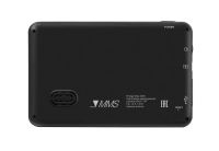 Лот: 8738083. Фото: 2. Новый! GPS Навигатор Prology iMap-5200... Смартфоны, связь, навигация