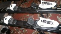 Лот: 3357187. Фото: 2. продам volkl sensor xt. Лыжи