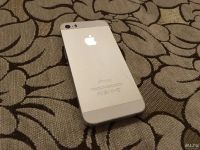 Лот: 8714054. Фото: 2. Apple iPhone 5s 16gb. Смартфоны, связь, навигация