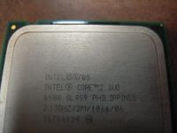 Лот: 6485526. Фото: 4. Процессор 775 Intel Core 2 Duo... Красноярск