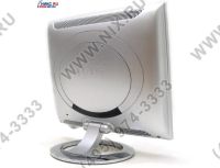 Лот: 3566457. Фото: 3. Гламурный Монитор LG Flatron 1720B. Компьютеры, оргтехника, канцтовары