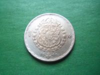 Лот: 19523235. Фото: 4. Швеция 1 крона 1944 г. серебро... Красноярск