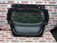 Лот: 20901273. Фото: 4. Дверь багажника Toyota Vitz KSP130... Красноярск