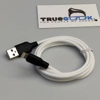 Лот: 18879057. Фото: 3. USB кабель силиконовый HOCO X21... Смартфоны, связь, навигация