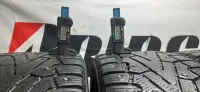 Лот: 19923744. Фото: 2. 225/45R19 96T Pirelli Ice Zero... Шины, Диски