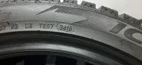 Лот: 19923733. Фото: 5. 225/45R19 96T Pirelli Ice Zero...