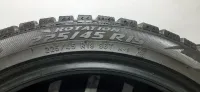 Лот: 19923733. Фото: 6. 225/45R19 96T Pirelli Ice Zero...