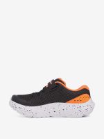 Лот: 25369188. Фото: 3. Кроссовки детские Under Armour... Дети растут