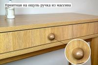 Лот: 24899588. Фото: 5. Туалетный столик Hoff Wood