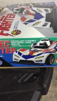 Лот: 9759839. Фото: 2. модель авто Tamiya «Voltec Fighter... Моделизм