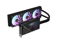 Лот: 25797420. Фото: 2. Видеокарта Gigabyte Nvidia GeForce... Запчасти для бытовой техники