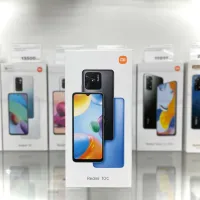 Лот: 20858523. Фото: 2. Смартфон Xiaomi Redmi 10C 4/64GB... Смартфоны, связь, навигация