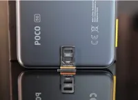 Лот: 19602438. Фото: 3. Смартфон Poco X4 GT 8/256Gb... Красноярск