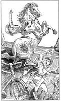 Лот: 12242206. Фото: 7. Альфред Хичкок и три сыщика. Литературные...