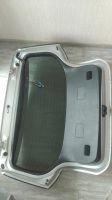 Лот: 20008260. Фото: 2. Дверь багажника Toyota Allex. Автозапчасти