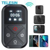Лот: 20040566. Фото: 2. Пульт Telesin Remote Controller... Аксессуары, расходные материалы