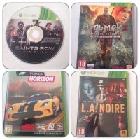 Лот: 5043396. Фото: 2. xbox 360 4gb+11 лицензионных игр... Игровые приставки, консоли, видеоигры