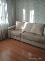 Лот: 9008929. Фото: 2. 1-комн на Алексеева с доп комнатой... Аренда
