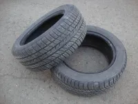 Лот: 20560712. Фото: 9. 185/55/14 Michelin Energy Saver...