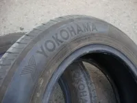 Лот: 20518815. Фото: 6. 175/65/14 Yokohama Blu Earth Es...