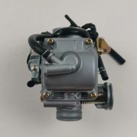 Лот: 19993388. Фото: 7. Карбюратор 157QMJ