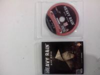 Лот: 5725962. Фото: 2. Heavy rain на ps3 полностью на... Игровые приставки, консоли, видеоигры