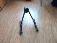 Лот: 4064381. Фото: 3. Стойка для гитары. Музыкальные инструменты и оборудование