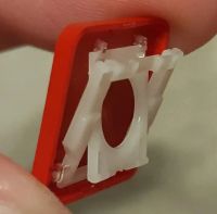 Лот: 23456561. Фото: 2. Кнопки клавиатуры Acer Nitro 5... Комплектующие