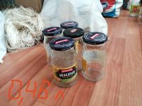 Лот: 22808076. Фото: 6. банки стеклянные