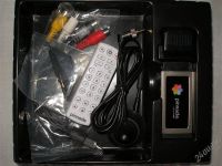 Лот: 1421348. Фото: 2. pinnacle PCTV Hybrid ExpressCard. Комплектующие