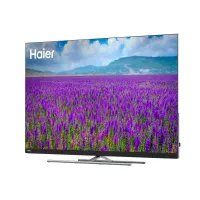 Лот: 19628790. Фото: 2. Новый телевизор 55” UltraHD 4K... ТВ и видео