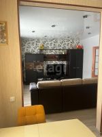 Лот: 25292329. Фото: 6. 3-комн. квартира , Красноярск...