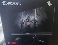 Лот: 18376258. Фото: 2. Новый Игровой монитор Gigabyte... Мониторы, проекторы