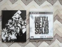 Лот: 20317432. Фото: 3. Metal Gear Solid Legacy Collection... Компьютеры, оргтехника, канцтовары