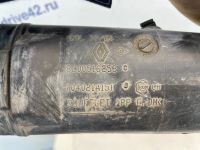 Лот: 24766802. Фото: 7. воздухозаборник Nissan Almera...