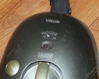 Лот: 2430571. Фото: 3. Пылесос VITEK 1600W. Бытовая техника