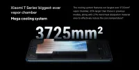 Лот: 19962301. Фото: 4. Смартфон Xiaomi 12T 256Гб \ 8Гб...
