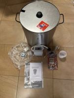 Лот: 25548178. Фото: 5. Сыроварня Бергманн (Bergmann...