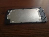 Лот: 4611008. Фото: 2. Задняя крышка iPhone 4 , 4s Ferrari... Запчасти, оборудование