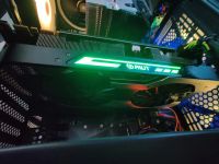 Лот: 19869570. Фото: 2. Palit jetsream Geforce gtx 1070... Комплектующие