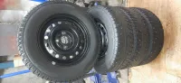 Лот: 19812393. Фото: 7. 175/70R13 82T Bridgestone Ice...
