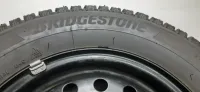 Лот: 19812393. Фото: 8. 175/70R13 82T Bridgestone Ice...